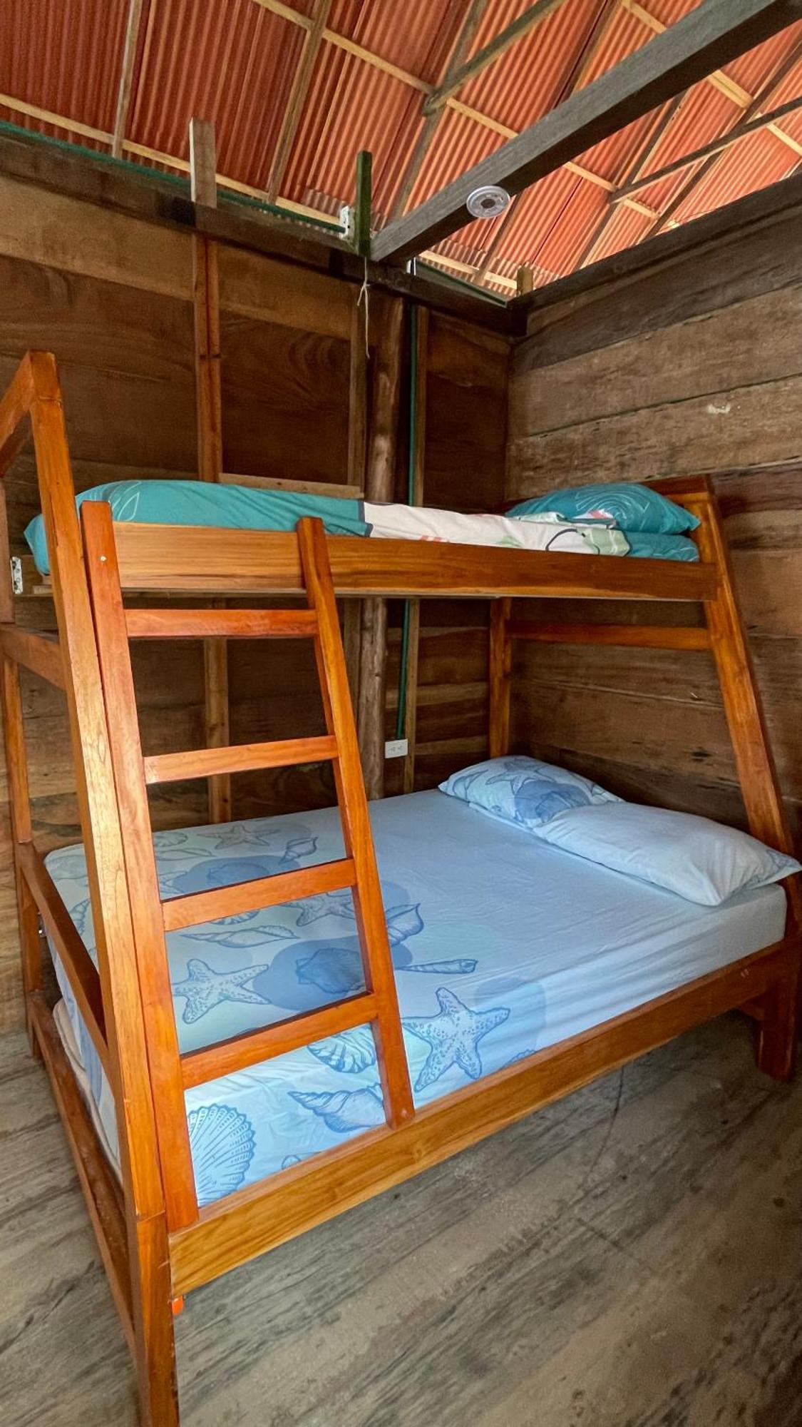 Hostal Velero Relax Гуачака Экстерьер фото