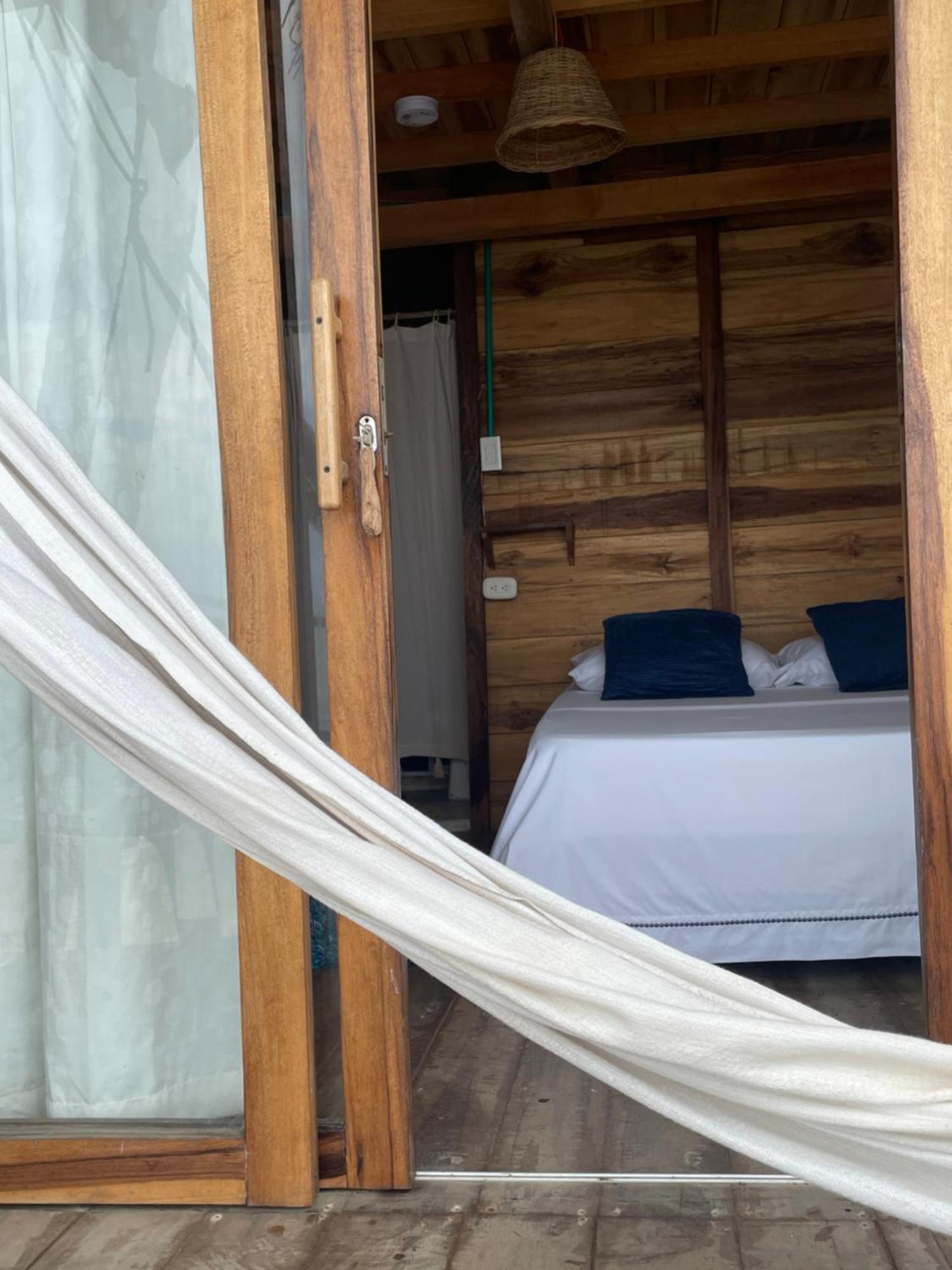 Hostal Velero Relax Гуачака Экстерьер фото