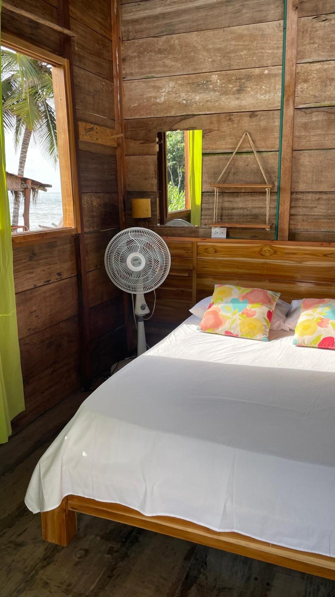 Hostal Velero Relax Гуачака Экстерьер фото