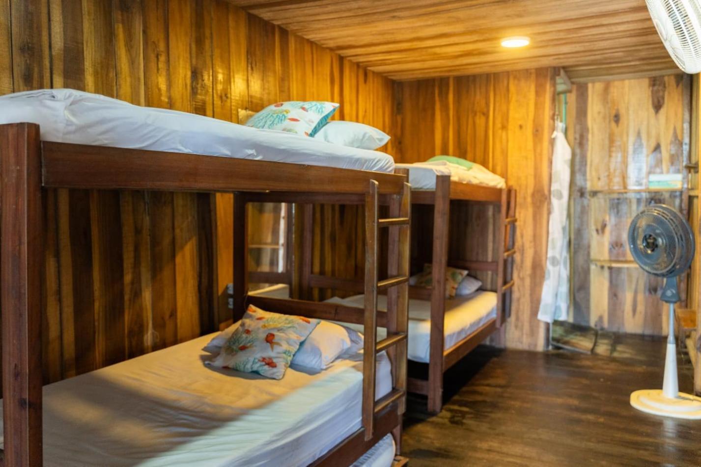 Hostal Velero Relax Гуачака Экстерьер фото