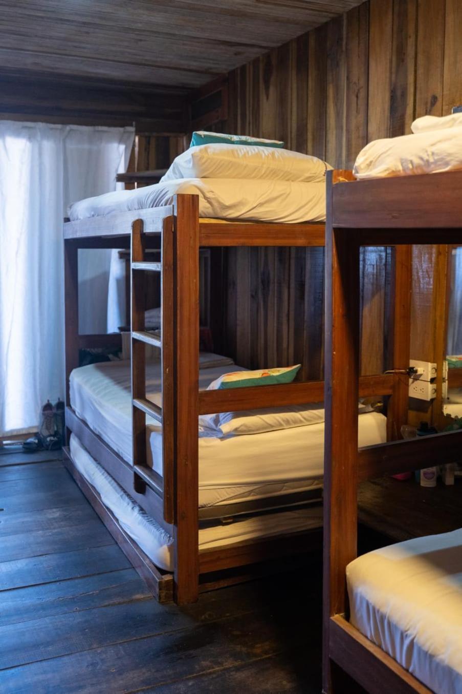 Hostal Velero Relax Гуачака Экстерьер фото