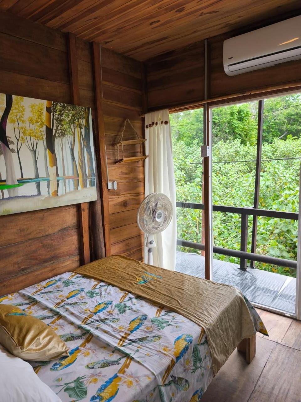 Hostal Velero Relax Гуачака Экстерьер фото
