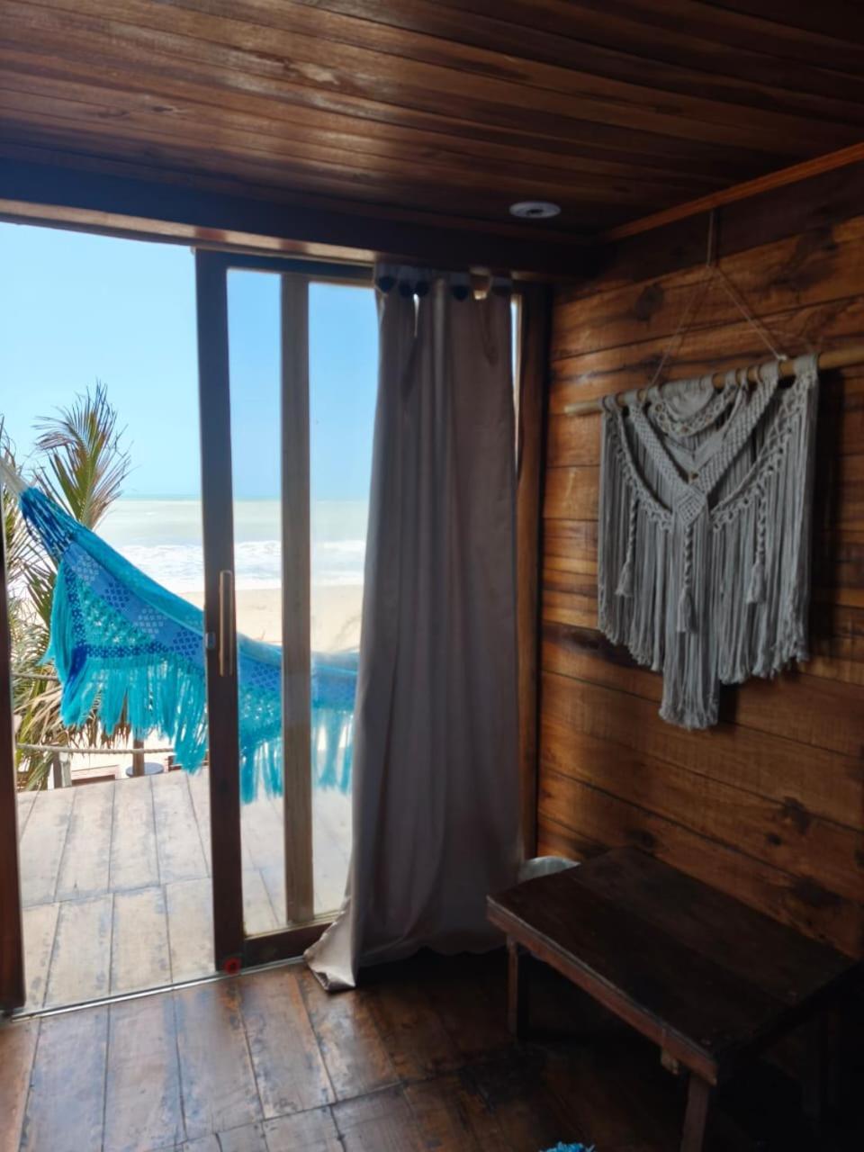 Hostal Velero Relax Гуачака Экстерьер фото