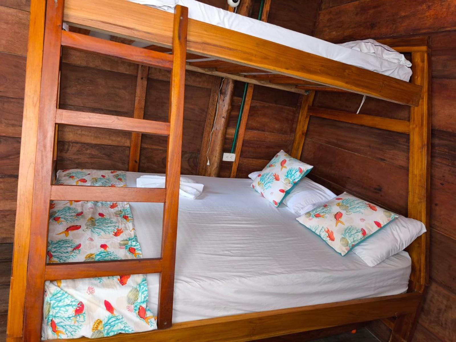 Hostal Velero Relax Гуачака Экстерьер фото